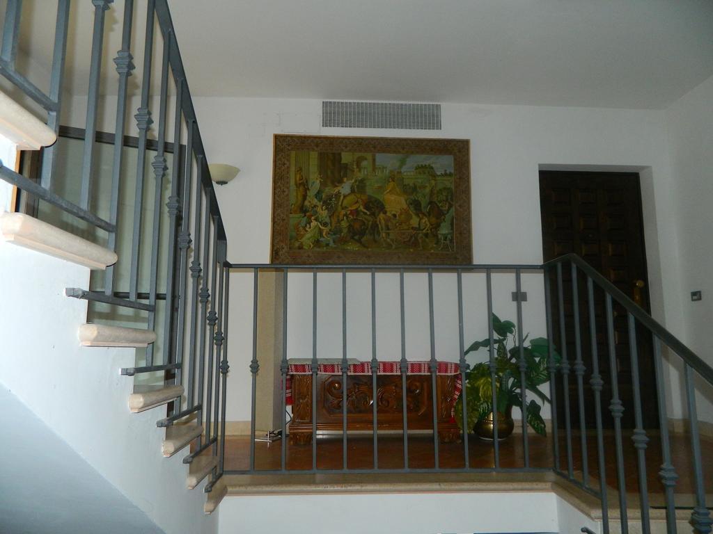 Palazzo Nanni Apartment Montefalco Cameră foto