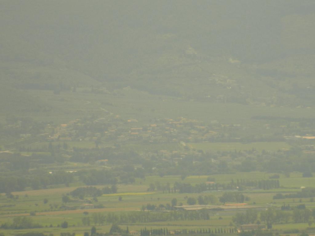 Palazzo Nanni Apartment Montefalco Cameră foto