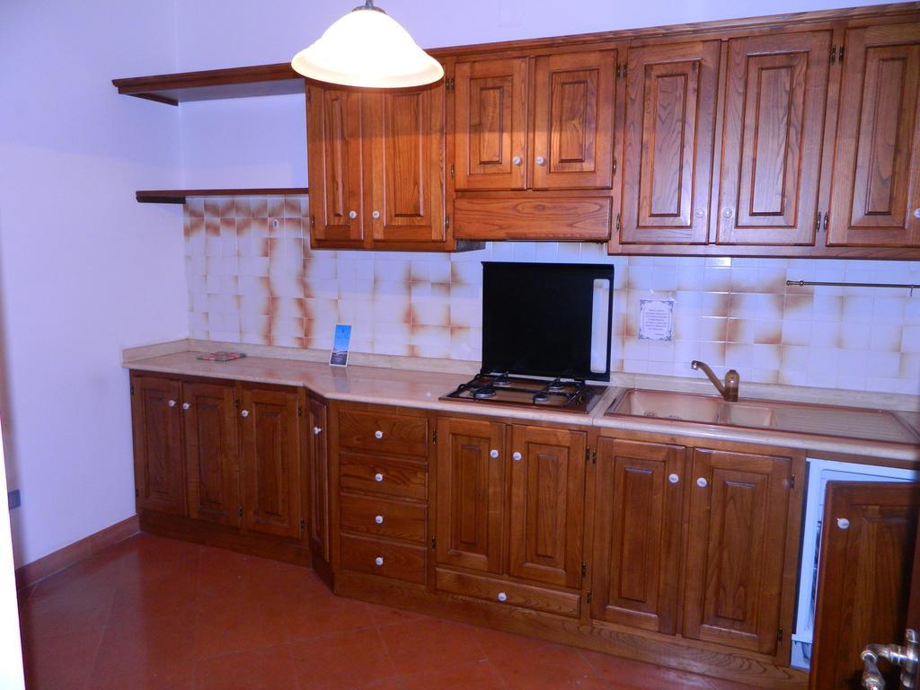 Palazzo Nanni Apartment Montefalco Cameră foto